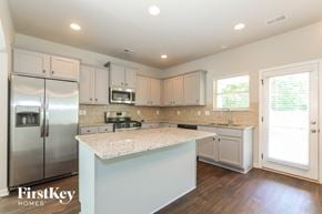 Mcdonough house for rent - 727 Hot Springs Trail McDonough, GA 30252
