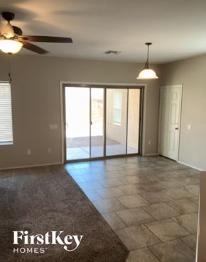 Tucson house for rent - 10721 E Sanctuary Ridge Lane Tucson, AZ 85747
