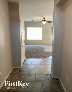 Tucson house for rent - 10721 E Sanctuary Ridge Lane Tucson, AZ 85747