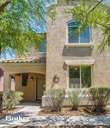 Tucson house for rent - 10721 E Sanctuary Ridge Lane Tucson, AZ 85747