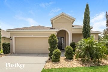 Mount Dora house for rent - 1161 MERION DRIVE MOUNT DORA, FL 32757