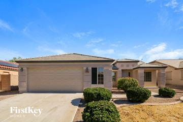 Buckeye house for rent - 22938 W Yavapai Street Buckeye, AZ 85326