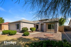 Buckeye house for rent - 22938 W Yavapai Street Buckeye, AZ 85326