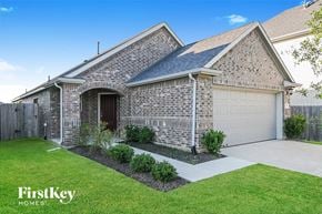 Hockley house for rent - 31206 Harmony Falls Court Hockley, TX 77447