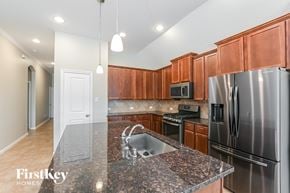 Hockley house for rent - 31206 Harmony Falls Court Hockley, TX 77447