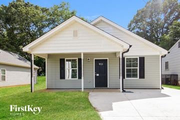 High Point house for rent - 911 Howard Place High Point, NC 27262