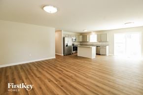 High Point house for rent - 911 Howard Place High Point, NC 27262