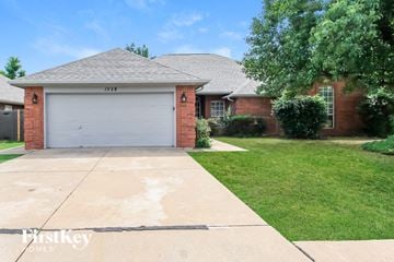Edmond house for rent - 1528 NW 179th Street Edmond, OK 73012