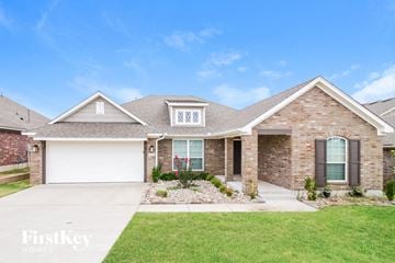 Oklahoma City house for rent - 1628 SW 159th Street Oklahoma City, OK 73170