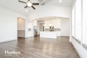 Oklahoma City house for rent - 1628 SW 159th Street Oklahoma City, OK 73170