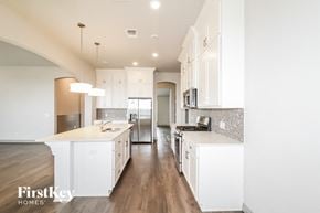 Oklahoma City house for rent - 1628 SW 159th Street Oklahoma City, OK 73170