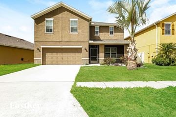 Titusville house for rent - 924 AMBERGATE STREET Titusville, FL 32780