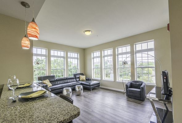 Indianapolis apartment for rent - 1 Bedroom