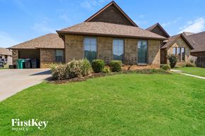 Edmond house for rent - 1517 NW 173rd Terrace Edmond, OK 73012
