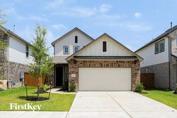 Humble house for rent - 15418 Formaston Drive Humble, TX 77346
