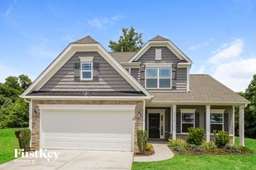 High Point house for rent - 2516 Steep Oak Court High Point, NC 27265