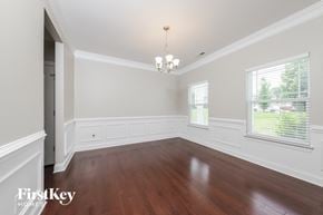 High Point house for rent - 2516 Steep Oak Court High Point, NC 27265