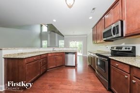 High Point house for rent - 2516 Steep Oak Court High Point, NC 27265