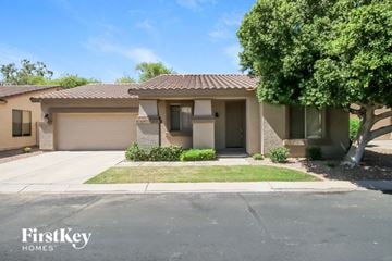 Mesa house for rent - 6962 E Kiva Avenue Mesa, AZ 85209