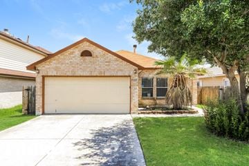 Converse house for rent - 9723 Autumn Valley CONVERSE, TX 78109