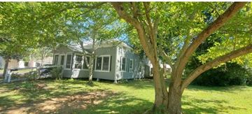 Deridder house for rent - 208-A North Division St