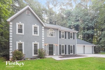 Alpharetta house for rent - 3585 Chastain Court Alpharetta, GA 30004