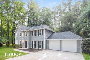Alpharetta house for rent - 3585 Chastain Court Alpharetta, GA 30004