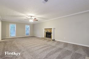 Alpharetta house for rent - 3585 Chastain Court Alpharetta, GA 30004