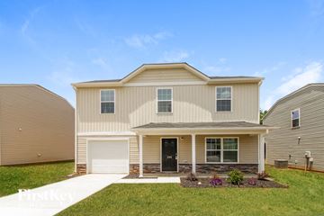 Lexington house for rent - 206 Glenoaks Drive Lexington, NC 27292