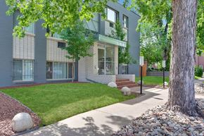 Denver apartment for rent - our apartments are located in the heart of the community