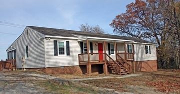 N. Chesterfield house for rent - 1610 COXENDALE ROAD,LLC