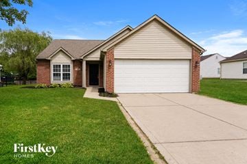 Indianapolis house for rent - 5631 Willowridge Court Indianapolis, IN 46221
