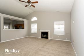 Indianapolis house for rent - 5631 Willowridge Court Indianapolis, IN 46221