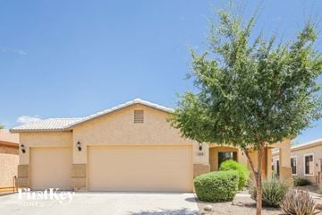 San Tan Valley house for rent - 265 E Dry Creek Road San Tan Valley, AZ 85143