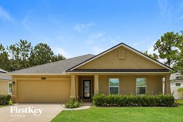 St Augustine house for rent - 344 SUNSHINE DRIVE ST AUGUSTINE, FL 32086