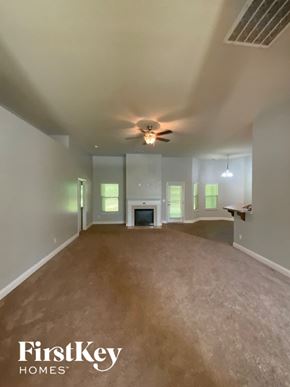 Griffin house for rent - 1000 Yorkshire Drive Griffin, GA 30223