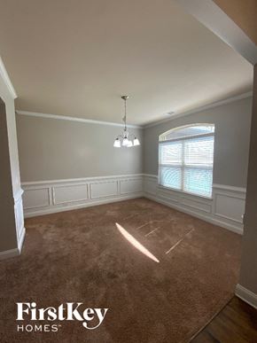 Griffin house for rent - 1000 Yorkshire Drive Griffin, GA 30223