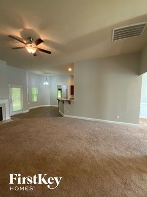 Griffin house for rent - 1000 Yorkshire Drive Griffin, GA 30223