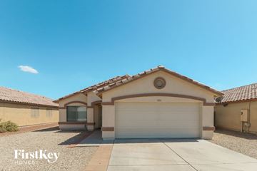 Goodyear house for rent - 15841 W Morning Glory Street Goodyear, AZ 85338
