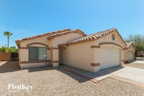 Goodyear house for rent - 15841 W Morning Glory Street Goodyear, AZ 85338