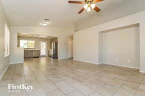 Goodyear house for rent - 15841 W Morning Glory Street Goodyear, AZ 85338