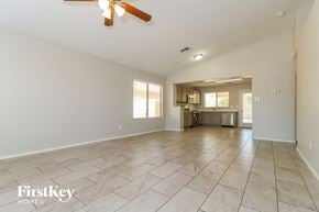 Goodyear house for rent - 15841 W Morning Glory Street Goodyear, AZ 85338