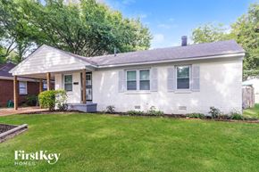 Memphis house for rent - 1712 Myrna Lane Memphis, TN 38117