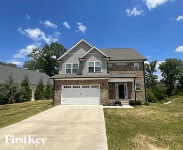 Winston Salem house for rent - 350 Prescott Drive Winston Salem, NC 27107