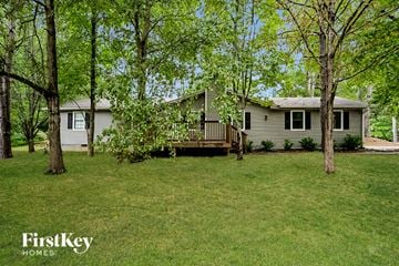 Conyers house for rent - 466 Birch Lane SE Conyers, GA 30094