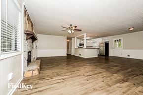 Conyers house for rent - 466 Birch Lane SE Conyers, GA 30094