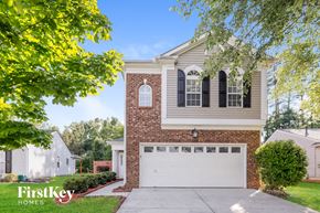 Monroe house for rent - A house with a garage is for sale by FirstKey Homes.