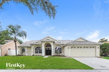 Brandon house for rent - 1724 Loriana Street Brandon, FL 33511