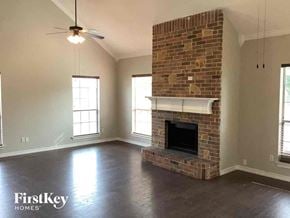 Waxahachie house for rent - 2224 Abela Drive Waxahachie, TX 75165