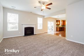 Raleigh house for rent - 4257 Massey Preserve Trail Raleigh, NC 27616